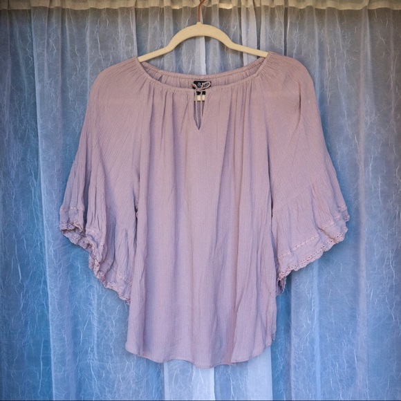 Ana Blouse - Picture 2 of 4